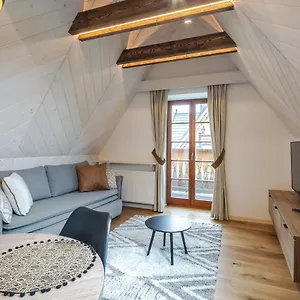Gorskie Szczyty & 15 Sauna Jacuzzi I Parking W Cenie Apartament