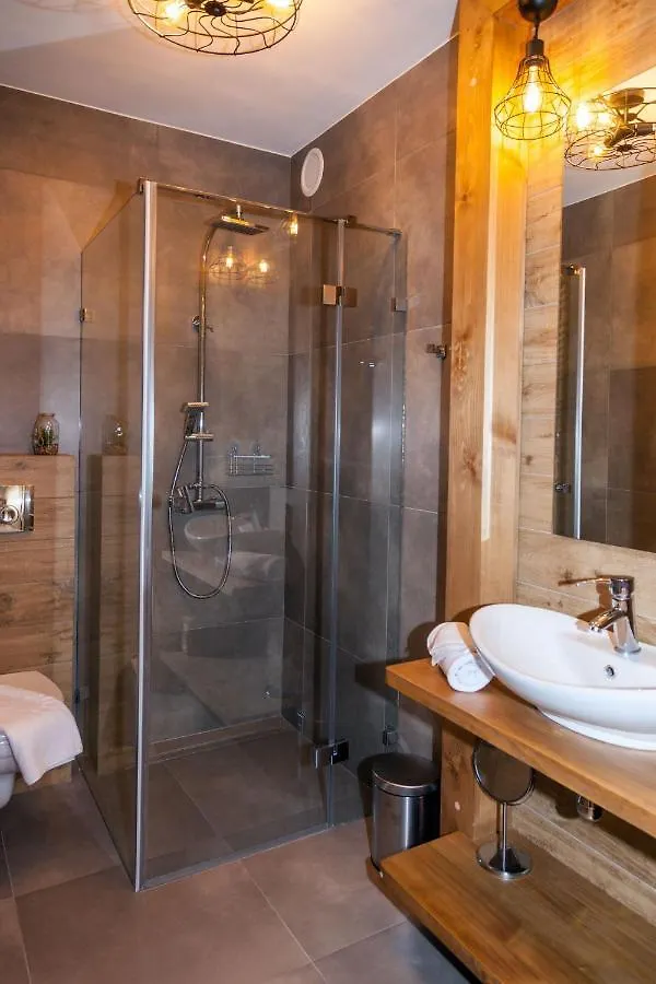Rent Like Home - Ubocz 1D Zakopane Apartment