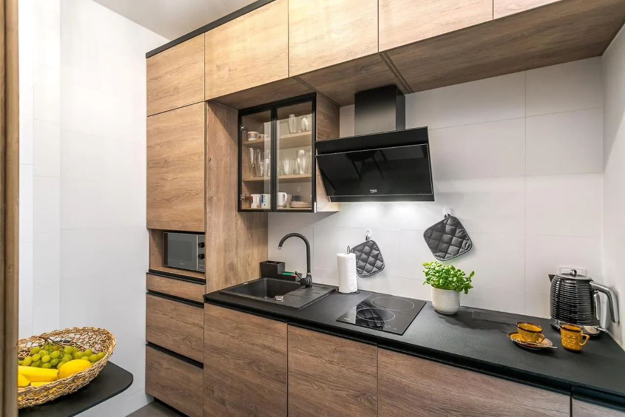 Rent Like Home - Ubocz 1D Zakopane Apartment