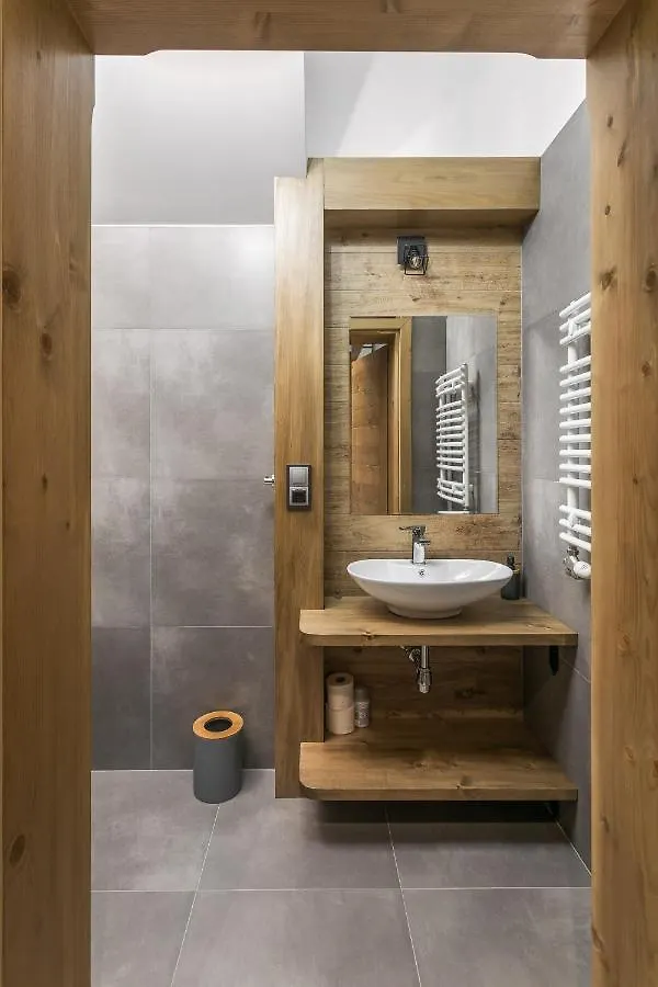 Rent Like Home - Ubocz 1D Zakopane