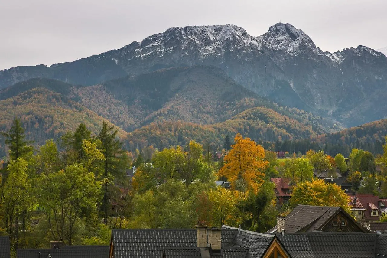 Apartment Rent Like Home - Ubocz 1D Zakopane