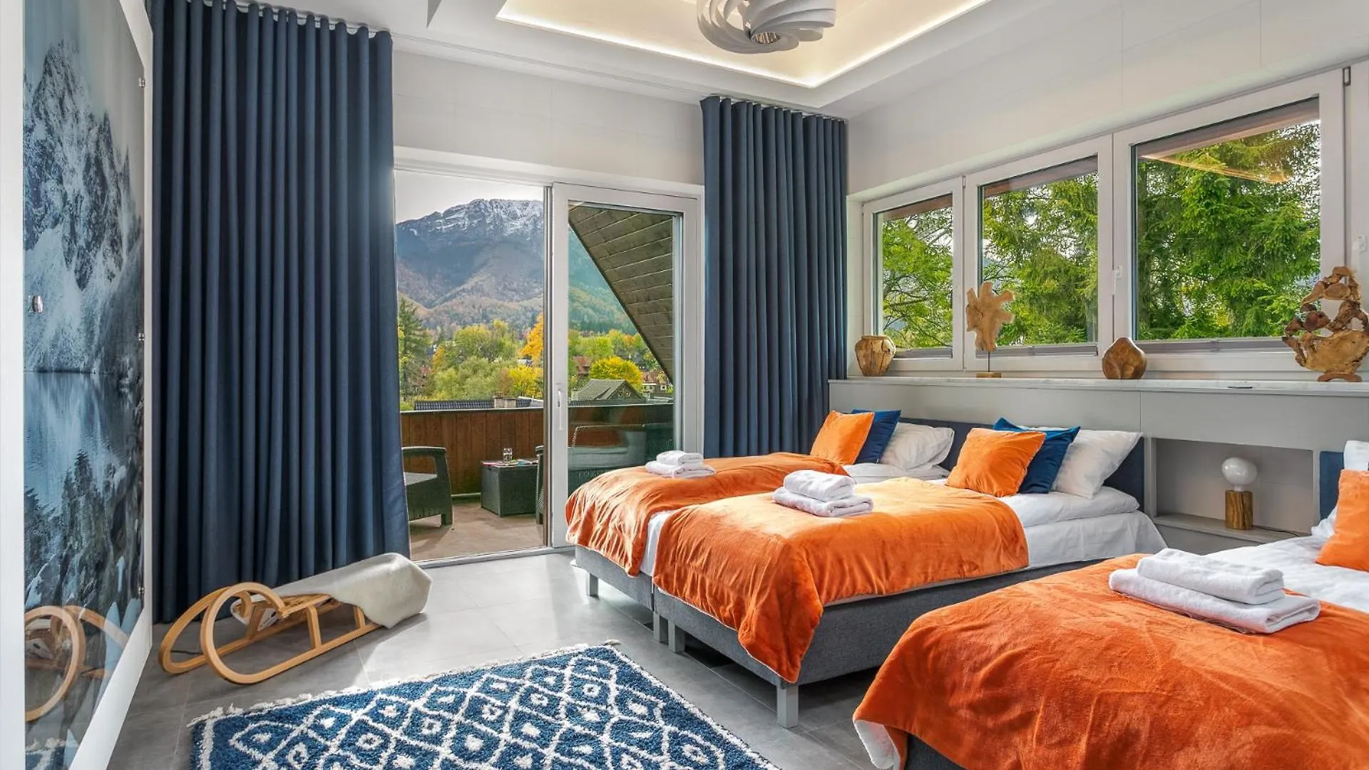 Rent Like Home - Ubocz 1D Zakopane